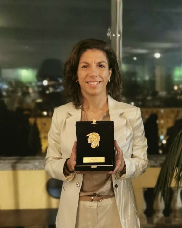 roma femminile bartoli premio minerva anna maria mammoliti