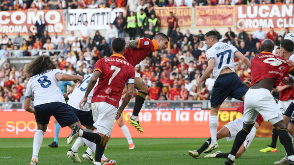 roma-lazio mancini