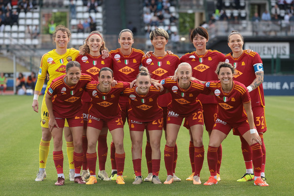 Roma Femminile