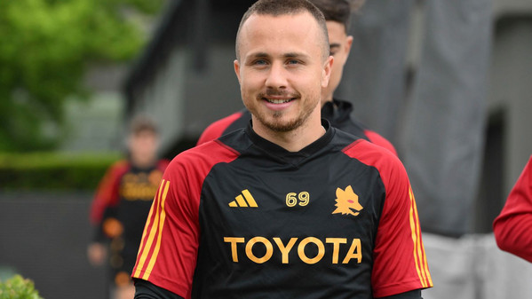 angelino trigoria