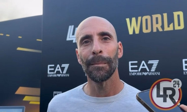 borja valero world padel tour