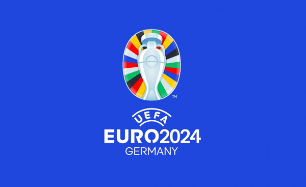 logo euro 2024 germania