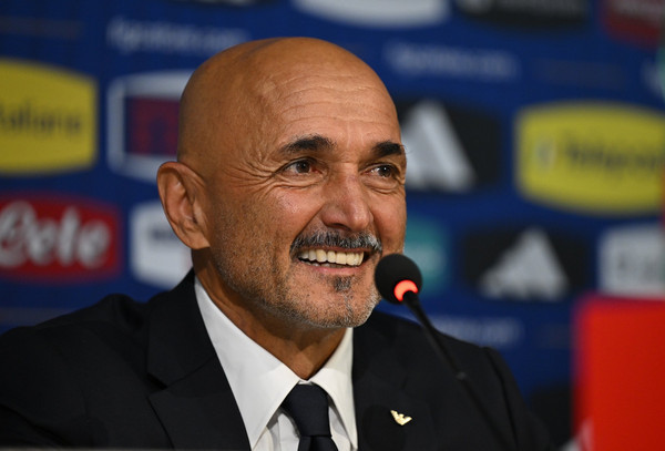 Spalletti