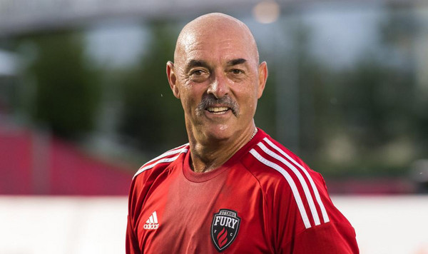 Grobbelaar