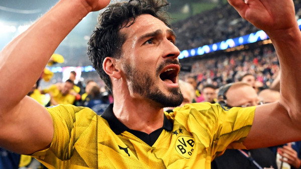 Hummels Mats