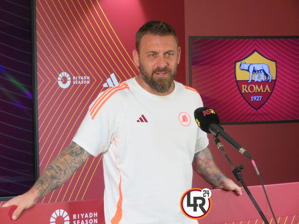 De Rossi Tolosa