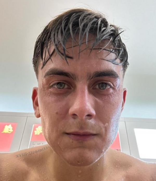 dybala