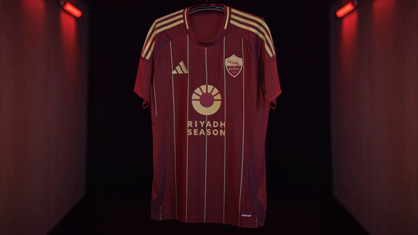 STILL LIFE 3 - AS ROMA - ADIDAS - 16X9