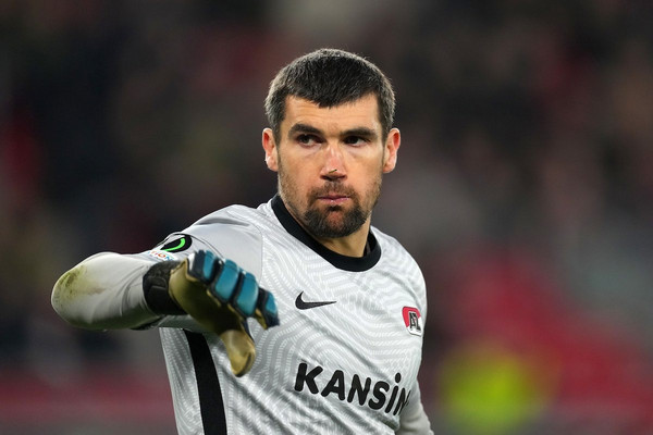 mathew ryan