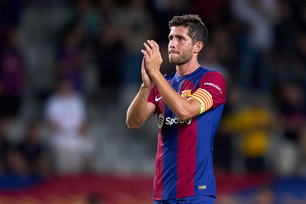 sergi roberto