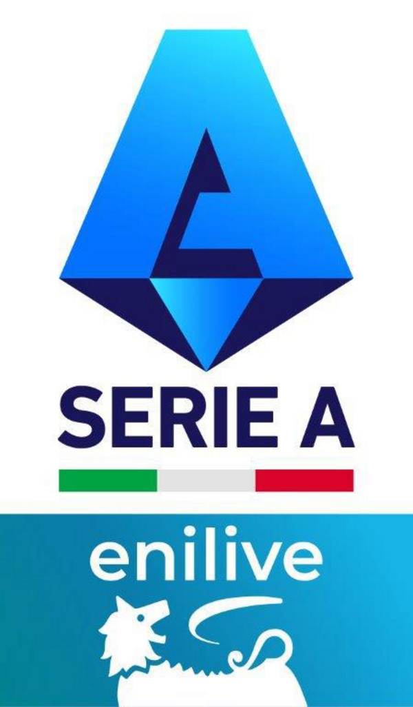 serie a logo nuovo