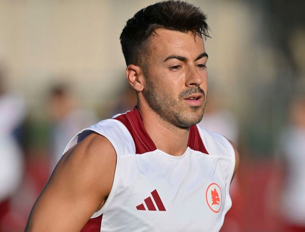 trigoria el shaarawy