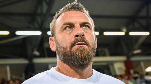 Daniele De Rossi