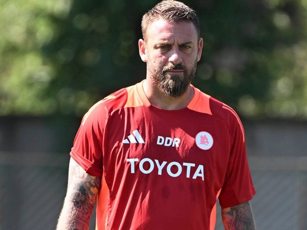 De Rossi