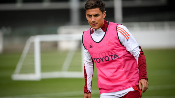 Dybala