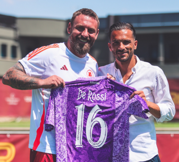 De Rossi d'Astolfo