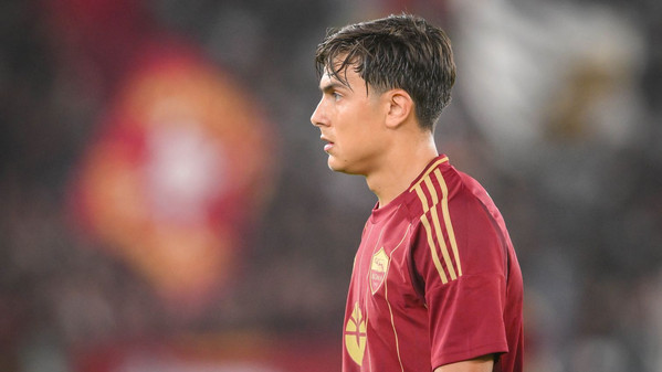 dybala roma empoli 2