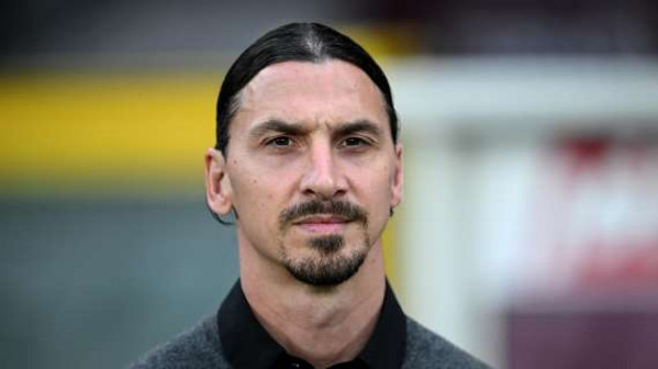 ibrahimovic