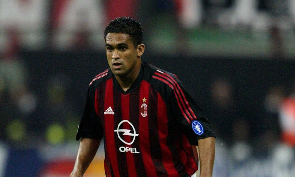 serginho milan