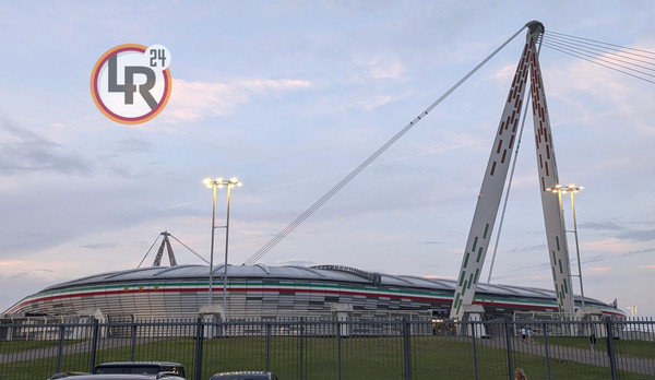 Juventus Stadium
