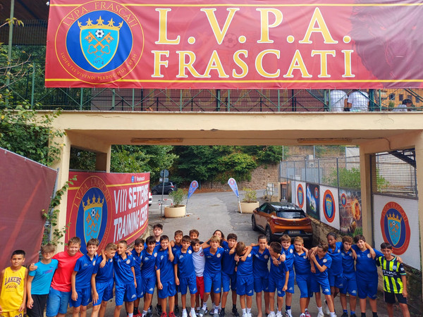 Lypa Frascati