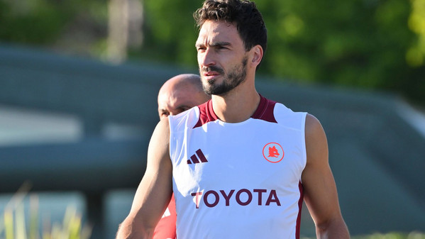 hummels trigoria