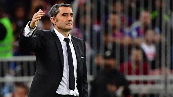 valverde