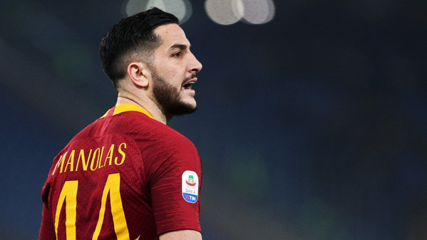 manolas