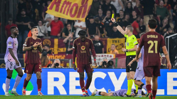 roma-athletic kone