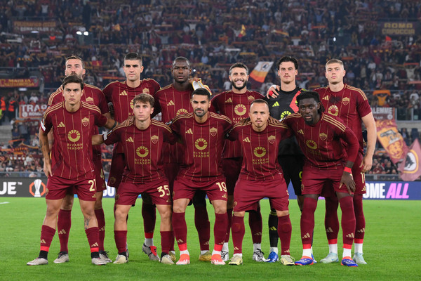 roma athletic squadra