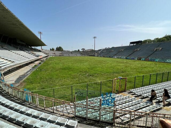 stadio flaminio