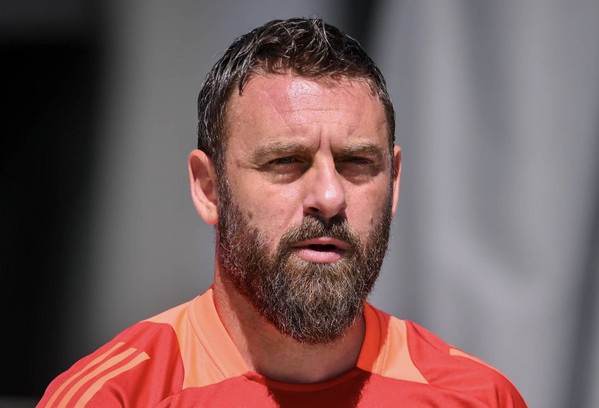 trigoria de rossi