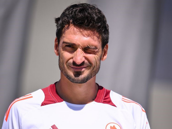 trigoria hummels