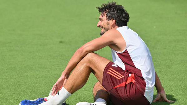 trigoria hummels