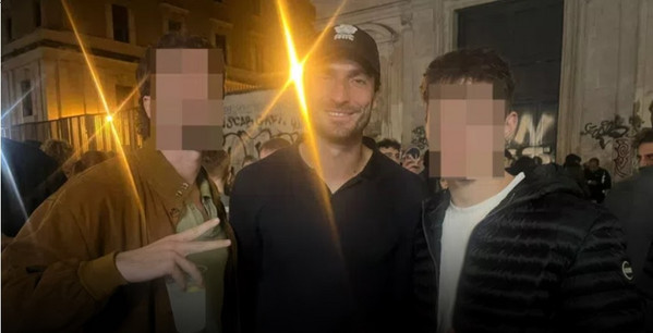 hummels trastevere