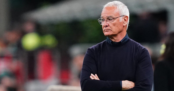 claudio ranieri