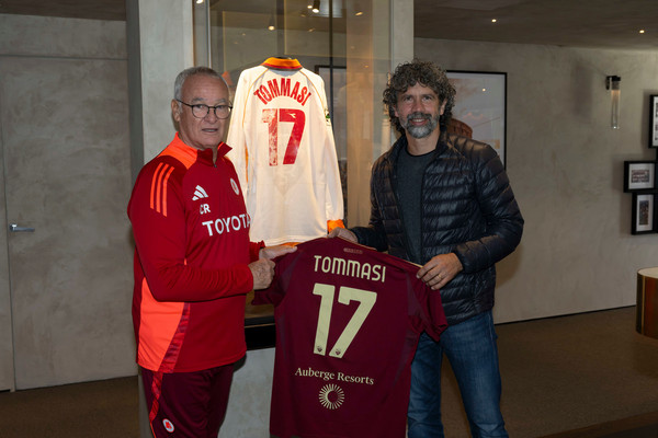 damiano tommasi