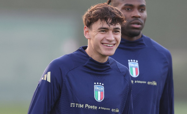 italia pisilli