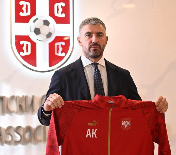 kolarov serbia u21