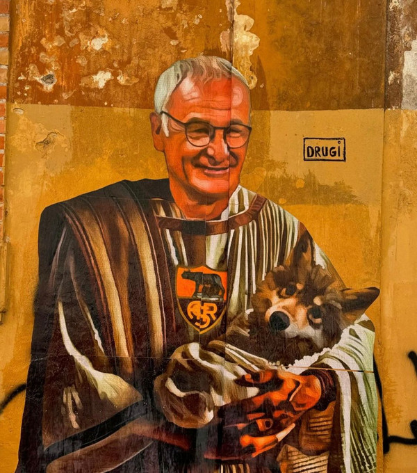 murale ranieri