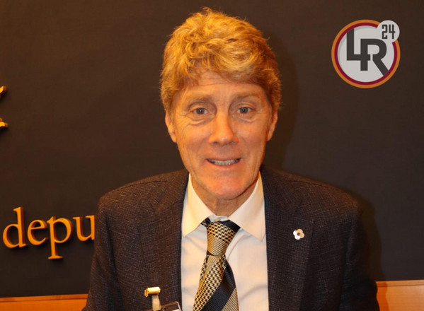 presentazione libro fermarsi in tempo chierico