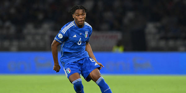 Italy v Malta: Group C - UEFA EURO 2024 European Qualifiers