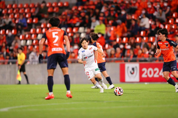 haruto suzuki nagoya grampus