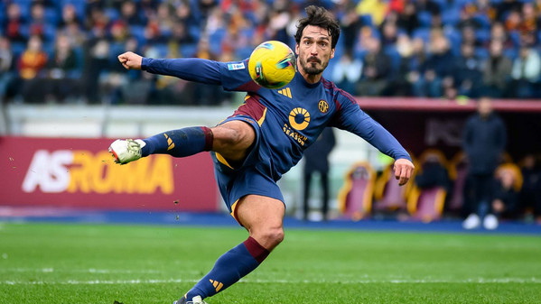 hummels roma parma