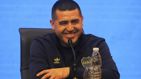 juan roman riquelme