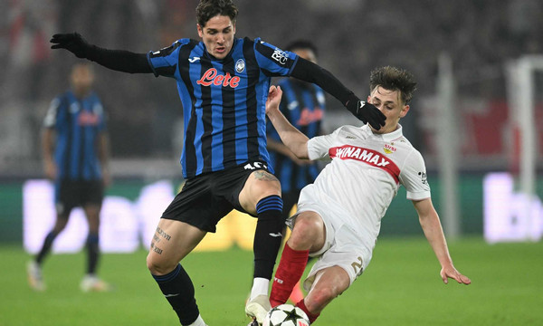 nicolo zaniolo