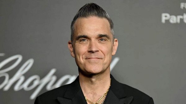 robbie williams