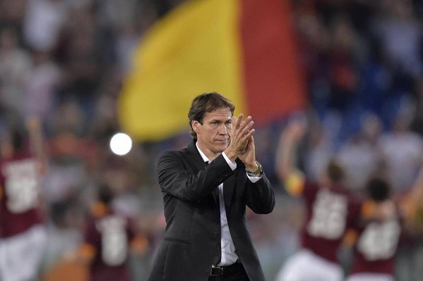 rudi garcia