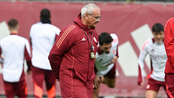 trigoria ranieri