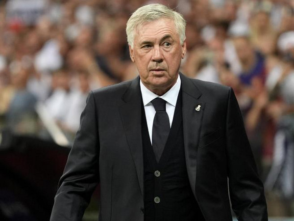 Ancelotti